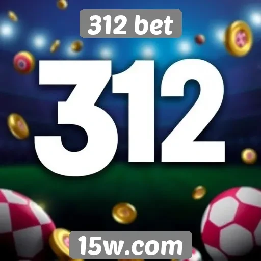 Análise das ofertas de bônus na 312 bet