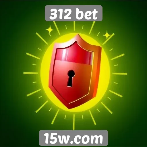 Avaliação da segurança do site 312 bet