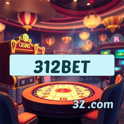 Bônus Irresistíveis da 312 Bet: Atraia Sorte e Ganhos