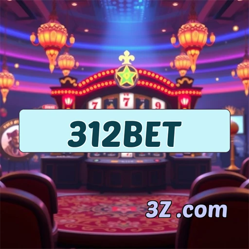 Cassino 312 Bet: Diversão e Emoção em Cada Jogo
