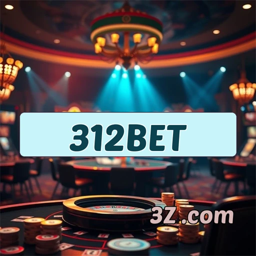 Esporte Sem Fronteiras: A Revolução da 312 bet