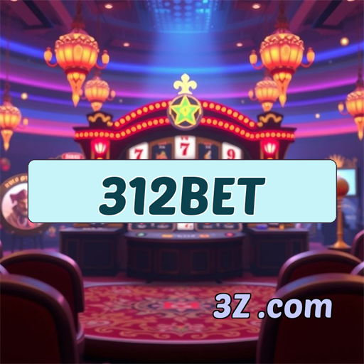 Cassino 312 Bet: Diversão e Emoção em Cada Jogo