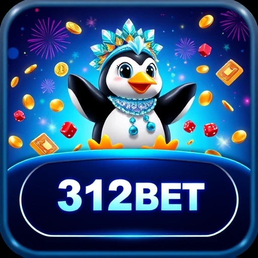 312 bet Logo
