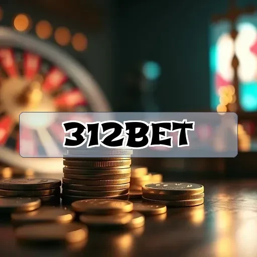 312 bet: A Revolução dos Jogos Online Que Você Precisa Conhecer